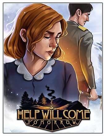 Help Will Come Tomorrow (2020/PC/RUS) / Лицензия