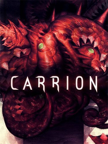 Carrion (2020/PC/RUS) / RePack от FitGirl