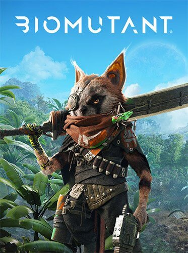 Biomutant (2021/PC/RUS) / RePack от FitGirl