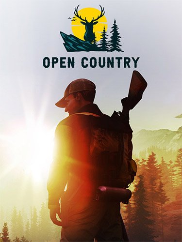 Open Country (2021/PC/RUS) / RePack от FitGirl