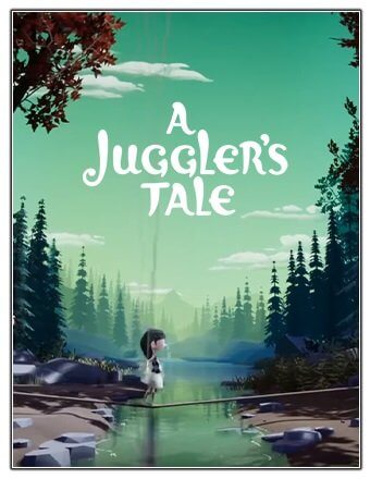 A Juggler's Tale (2021/PC/RUS) / RePack от Chovka