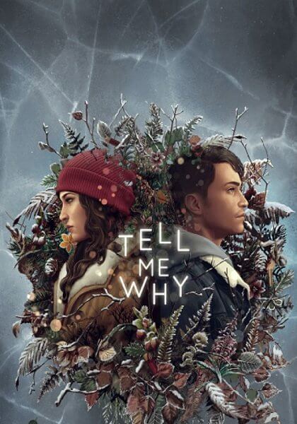 Tell Me Why [build 5510896] / (2020/PC/RUS) / RePack от xatab