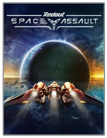 Redout: Space Assault (2021/PC/RUS) / RePack от xatab