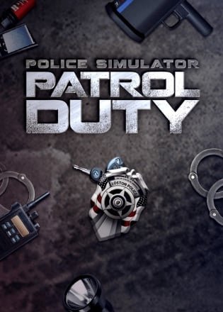 Police Simulator: Patrol Duty (2019/PC/ENG) / RePack от xatab