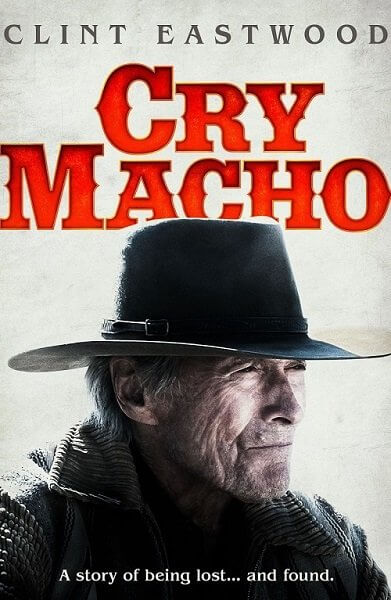 Мужские слезы / Cry Macho (2021/WEB-DL) 1080p | iTunes