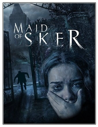 Maid of Sker (2020/PC/RUS) / RePack от xatab