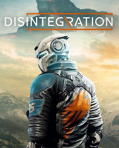 Disintegration (2020/PC/RUS) / RePack от xatab