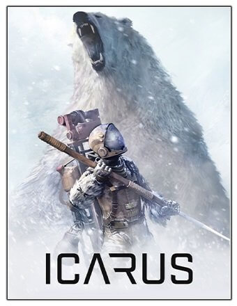 Icarus: Supporters Edition (2021/PC/RUS) / RePack от Chovka