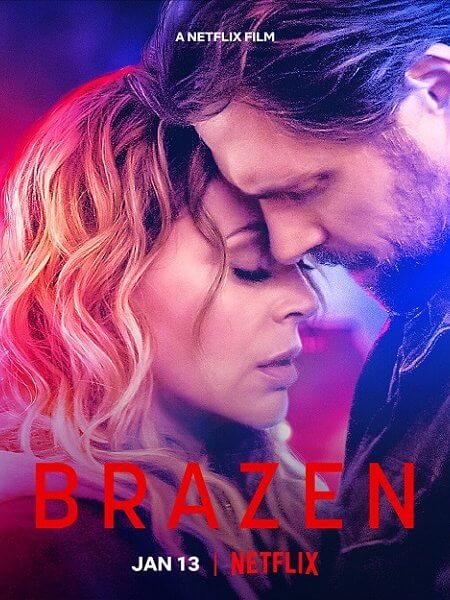 Расплата за грехи / Brazen (2022/WEB-DL) 1080p | Netflix