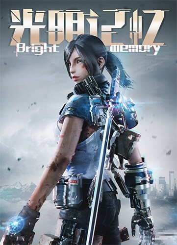 Bright Memory [Update 1] / (2020/PC/RUS) / RePack от R.G. Freedom