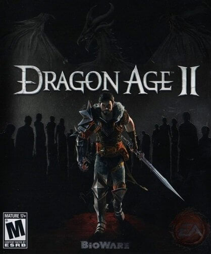 Dragon Age 2 (2011/PC/RUS) / RePack от Fenixx