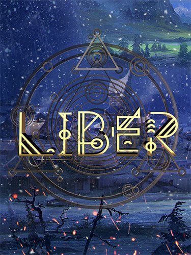 LiBER (2022/PC/RUS) / RePack от FitGirl