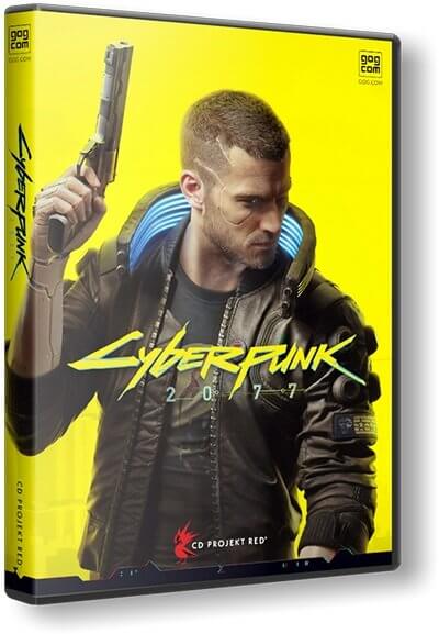 Cyberpunk 2077: Ultimate Edition [v.2.12 + DLC] / (2020/PC/RUS) / Лицензия