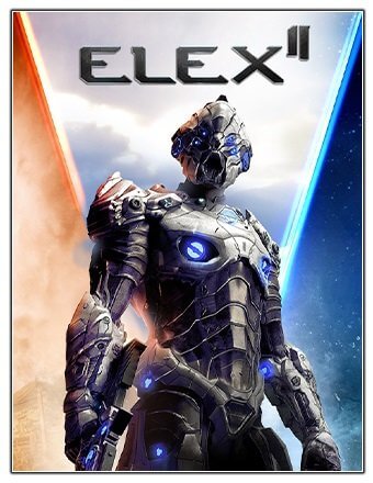 Elex 2 [v.1.00] / (2022/PC/RUS) / RePack от Chovka