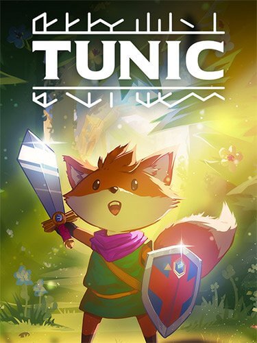 Tunic (2022/PC/RUS) / RePack от Chovka