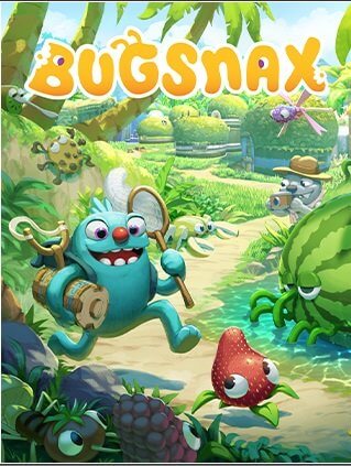 Bugsnax [v.2.0.64350] / (2022/PC/RUS) / RePack от Chovka