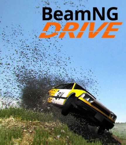 BeamNG.drive [v.0.24.1.3 | Early Access] / (2015/PC/RUS) / RePack от Pioneer