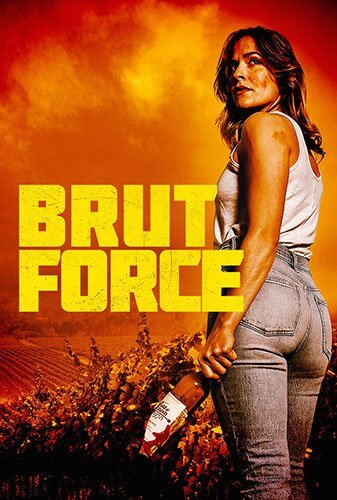 Грубая сила / Brut Force (2022/WEB-DL) 1080p | TVShows