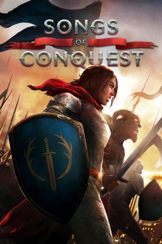 Songs of Conquest [v.0.74.0 | Early Access] / (2022/PC/RUS) / RePack от Chovka