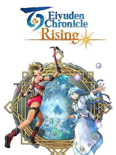 Eiyuden Chronicle: Rising (2022/PC/RUS) / RePack от Chovka