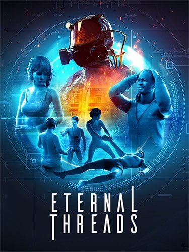 Eternal Threads (2022/PC/RUS) / RePack от Chovka