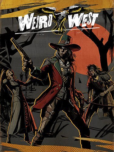 Weird West [v.1.75044 + DLC] / (2022/PC/RUS) / RePack от Chovka