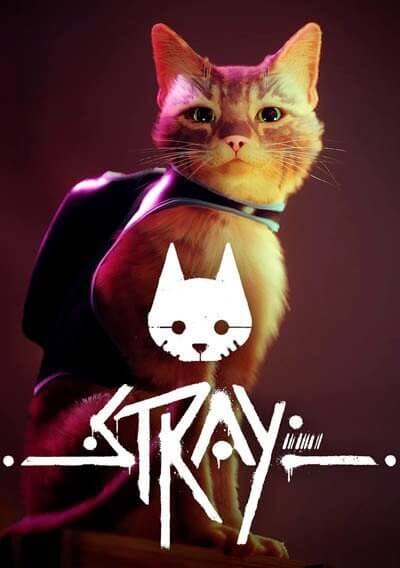 Stray [v.1.2] / (2022/PC/RUS) / RePack от Yaroslav98