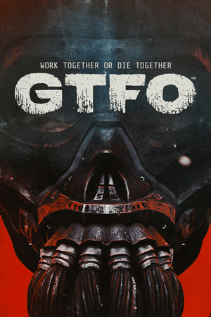 GTFO [v.2022.08.19] / (2021/PC/RUS) / RePack от OverF1X