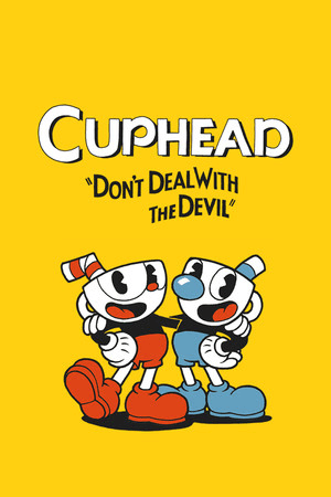 Cuphead [v.1.3.4 + DLC] / (2017/PC/RUS) / RePack от Pioneer