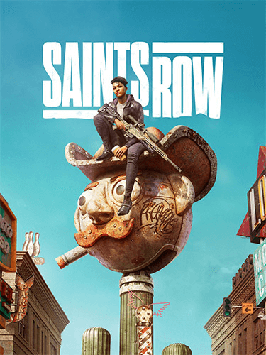 Saints Row [v.1.1.2.4374033 + DLC] / (2022/PC/RUS) / RePack от FitGirl