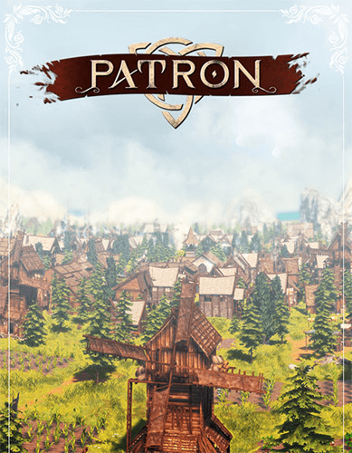 Patron: Ultimate Bundle [v.1.202.1 + DLC + Bonus] / (2021/PC/RUS) / RePack от FitGirl