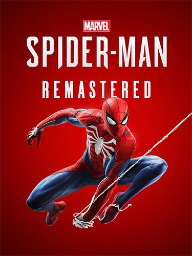 Marvel's Spider-Man Remastered [v.2.1012.0.0 + DLC] / (2022/PC/RUS) / RePack от Chovka