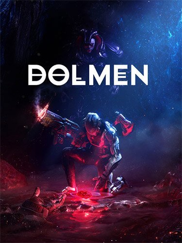 Dolmen [v.1.0.0.8] / (2022/PC/RUS) / RePack от Chovka