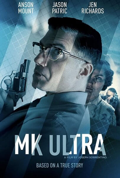 МК-Ультра / MK Ultra (2022/WEB-DL) 1080p | Jaskier