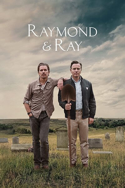 Рэймонд и Рэй / Raymond & Ray (2022/WEB-DL) 1080p | Невафильм