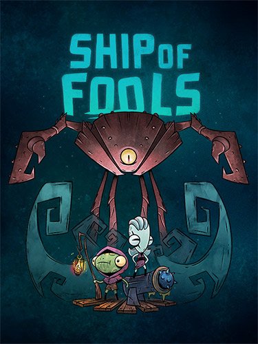 Ship of Fools [v1.0.1] / (2022/PC/RUS) / RePack от Pioneer