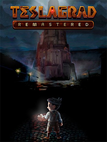 Teslagrad Remastered (2023/PC/RUS) / RePack от FitGirl