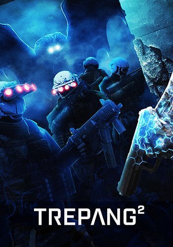 Trepang2 [Build 2168] / (2023/PC/RUS) / RePack от Chovka