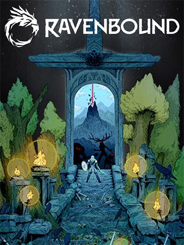 Ravenbound [v.1.1] / (2023/PC/RUS) / RePack от FitGirl