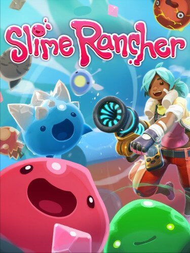 Slime Rancher (2017/PC/RUS) | Лицензия