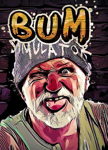 Bum Simulator [v.3.7.12.a] / (2023/PC/RUS) / RePack от Yaroslav98