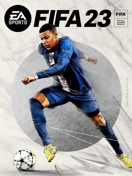 FIFA 23 [v.1.0.82.43747] / (2022/PC/RUS) / RePack от Chovka