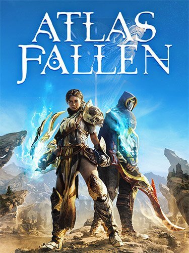 Atlas Fallen [Build 11865295] / (2023/PC/RUS) / RePack от Chovka