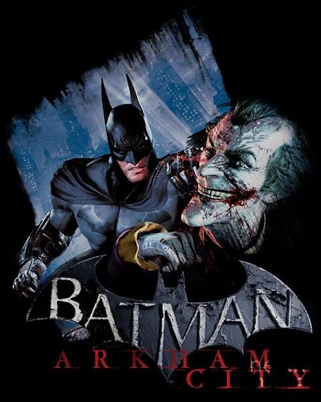 Batman: Arkham City - Game of the Year Edition [v.1.1 + HD Texture Pack] / (2012/PC/RUS) / RePack от seleZen