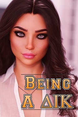 Being a DIK: Season 1-2 (2020/PC/ENG) / Лицензия