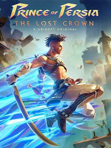 Prince of Persia: The Lost Crown [v.1.0.2 + Ryujinx Emu] / (2024/PC/RUS) / RePack от FitGirl