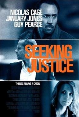 Голодный кролик атакует / Seeking Justice (2011/BDRip) 1080p | FRE-Transfer