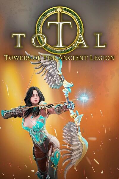 TotAL RPG (2024/PC/RUS) / RePack от seleZen