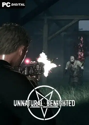 Unnatural: Benighted (2024/PC/RUS) / RePack от FitGirl