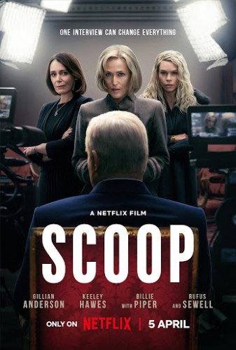 Эксклюзивное интервью / Сенсация / Scoop (2024/WEB-DL) 1080p | Jaskier